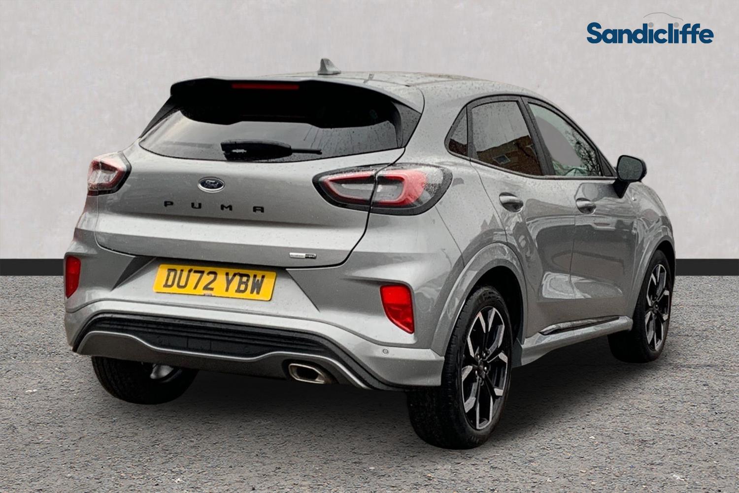 Used Ford Puma 2022 for sale - 76450204: Photo 4