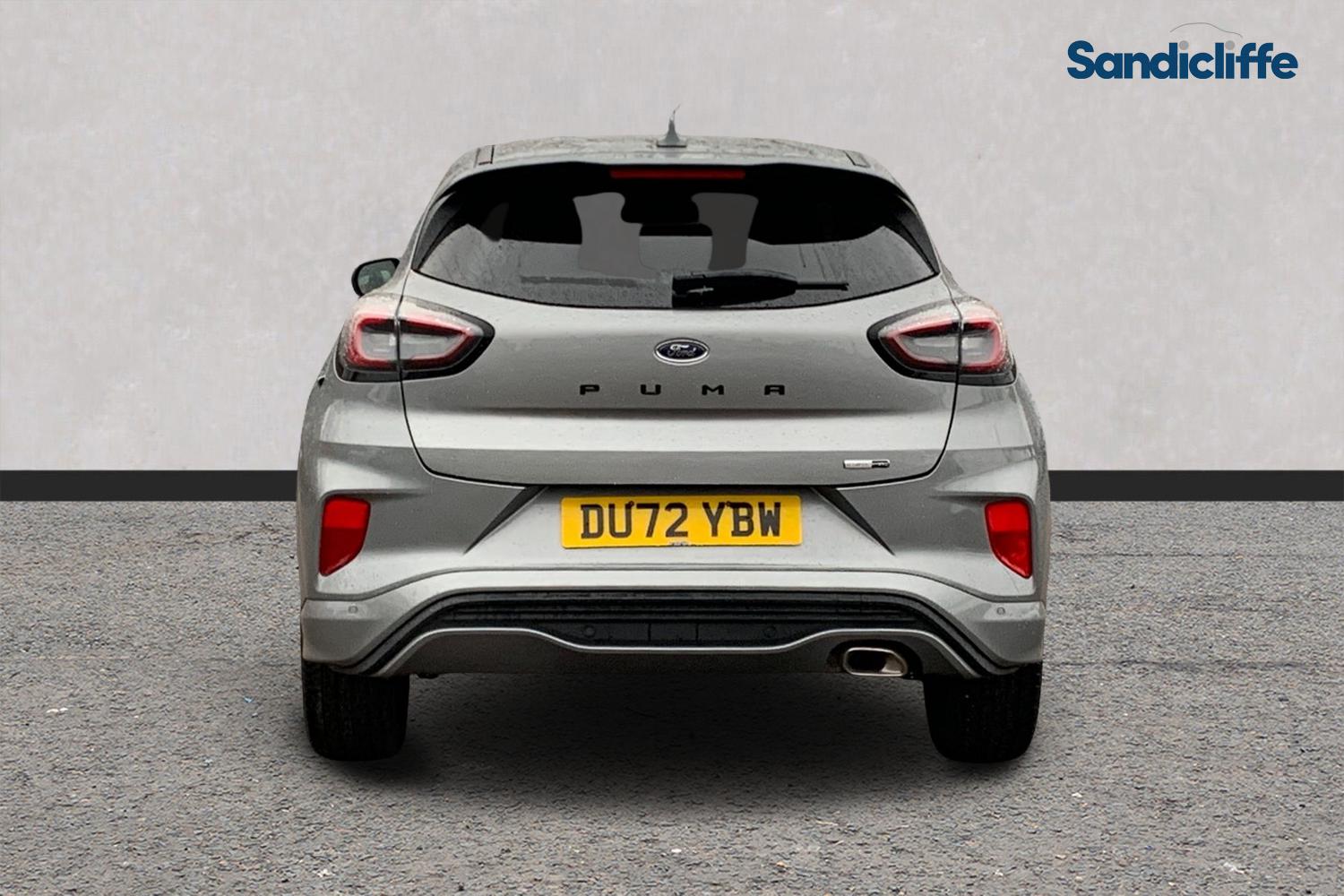 Used Ford Puma 2022 for sale - 76450204: Photo 5