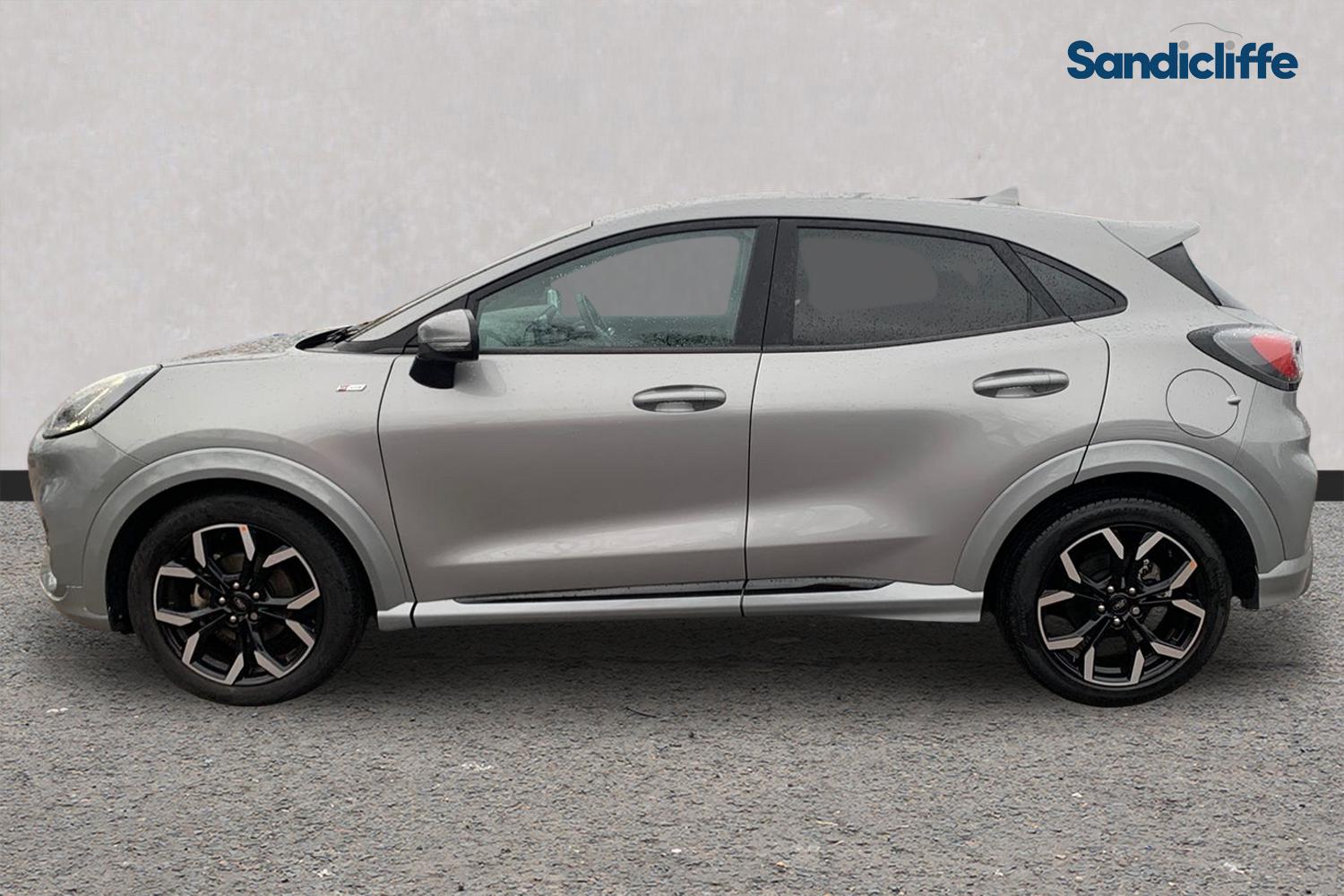 Used Ford Puma 2022 for sale - 76450204: Photo 7