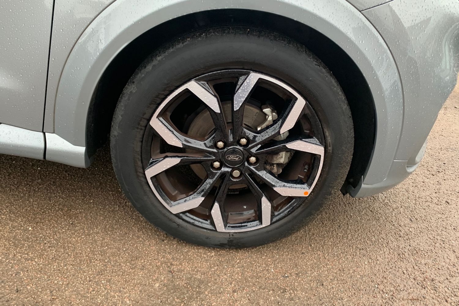 Used Ford Puma 2022 for sale - 76450204: Photo 9