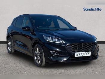 Used Ford Kuga 2024 for sale - 79138520: Photo