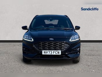 Used Ford Kuga 2024 for sale - 79138520: Photo