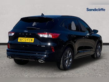Used Ford Kuga 2024 for sale - 79138520: Photo