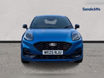 Used Ford Puma 2025 for sale - 79430478: Photo