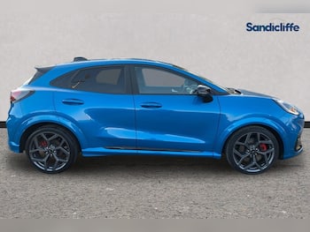 Used Ford Puma 2025 for sale - 79430478: Photo