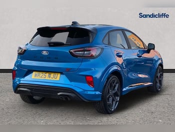 Used Ford Puma 2025 for sale - 79430478: Photo