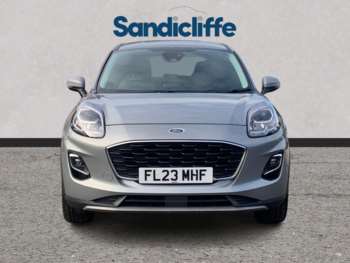 Used Ford Puma 2023 for sale - 74743646: Photo