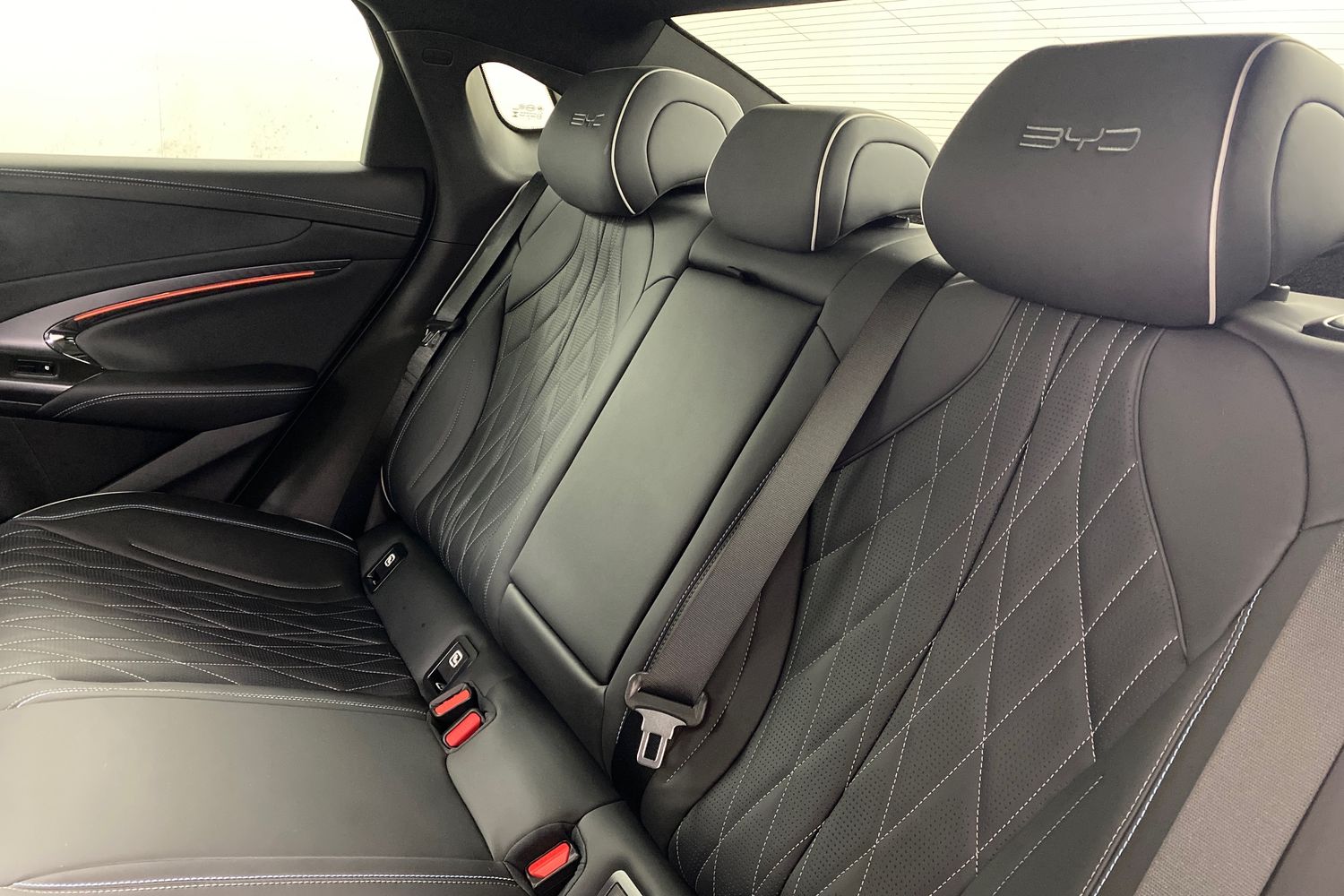 Used BYD Seal 2025 for sale - 77222827: Photo 13