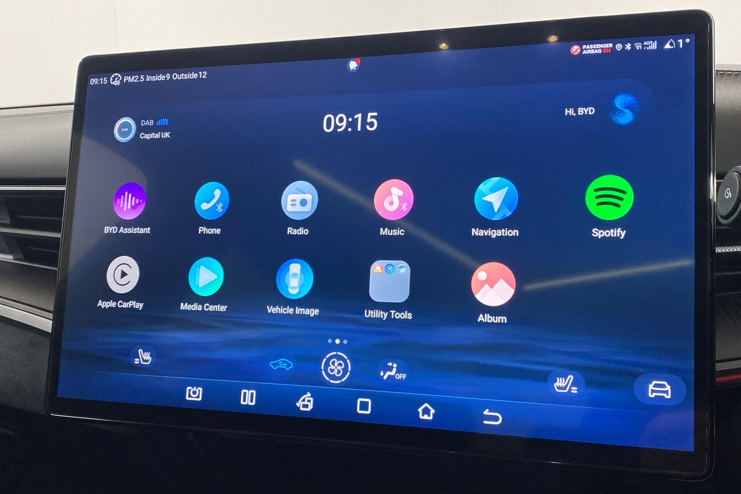 Used BYD Seal 2025 for sale - 77222827: Photo 18