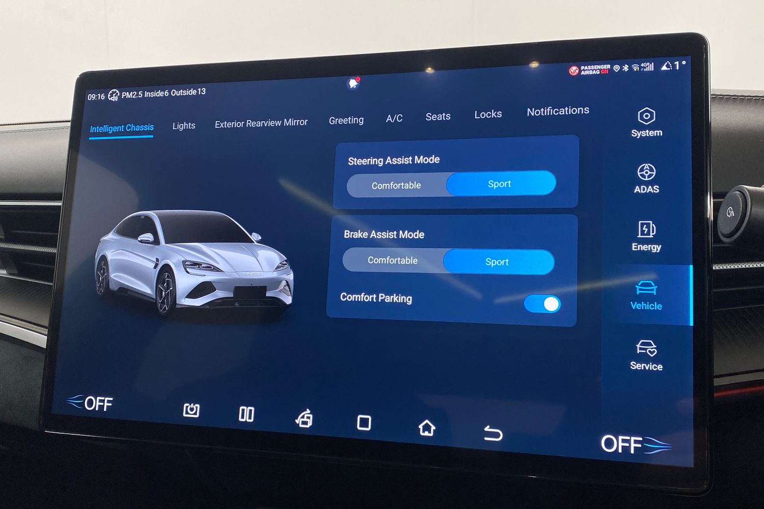 Used BYD Seal 2025 for sale - 77222827: Photo 20