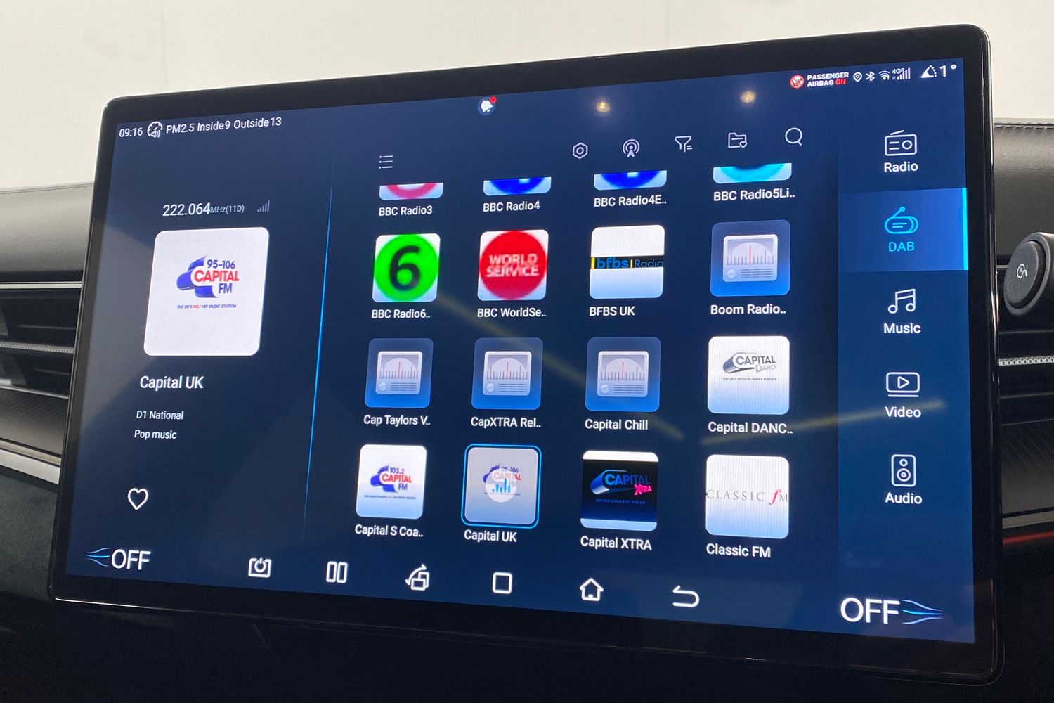 Used BYD Seal 2025 for sale - 77222827: Photo 21