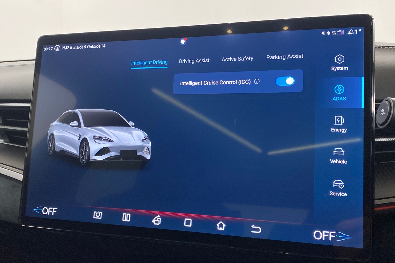 Used BYD Seal 2025 for sale - 77222827: Photo 24