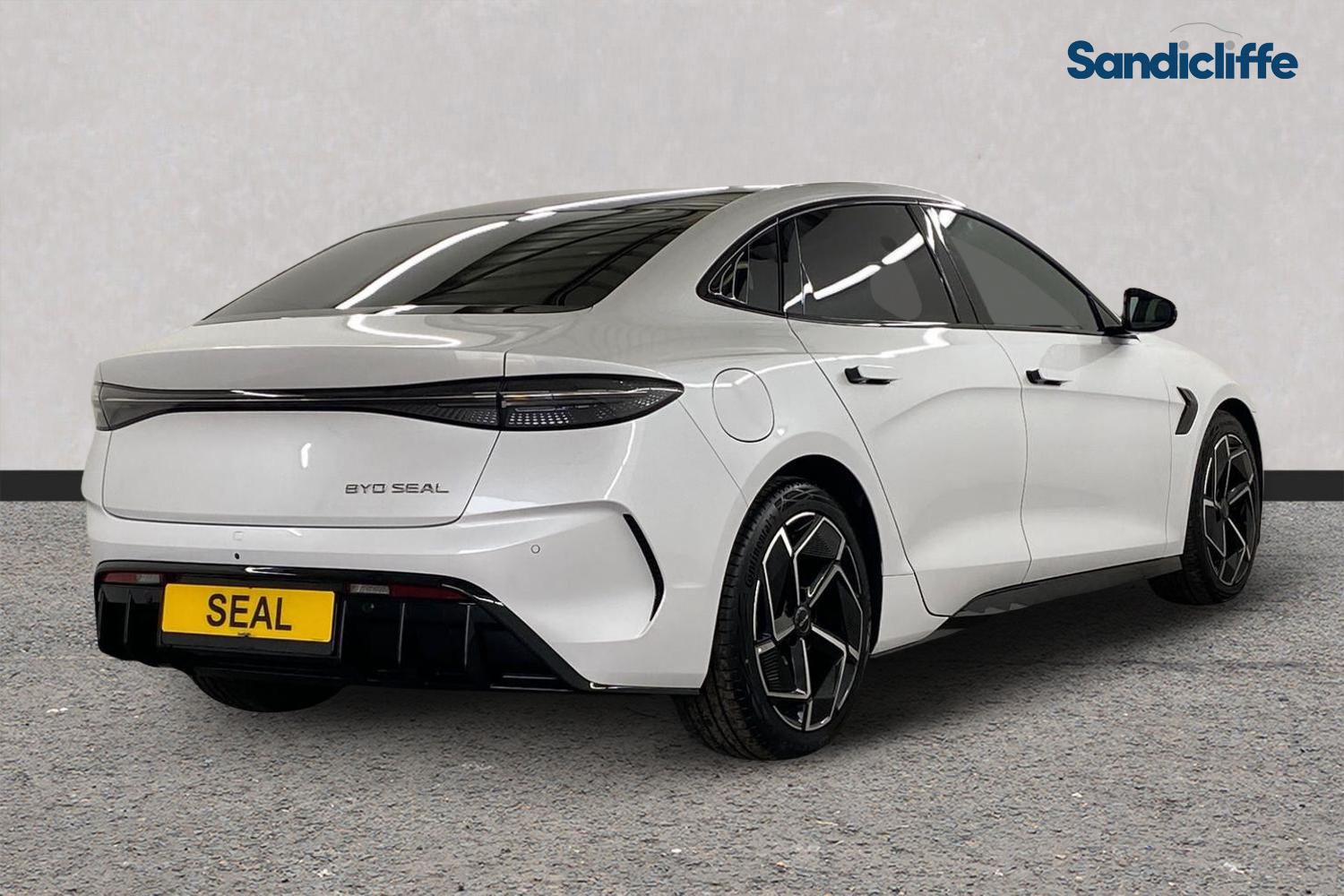 Used BYD Seal 2025 for sale - 77222827: Photo 4