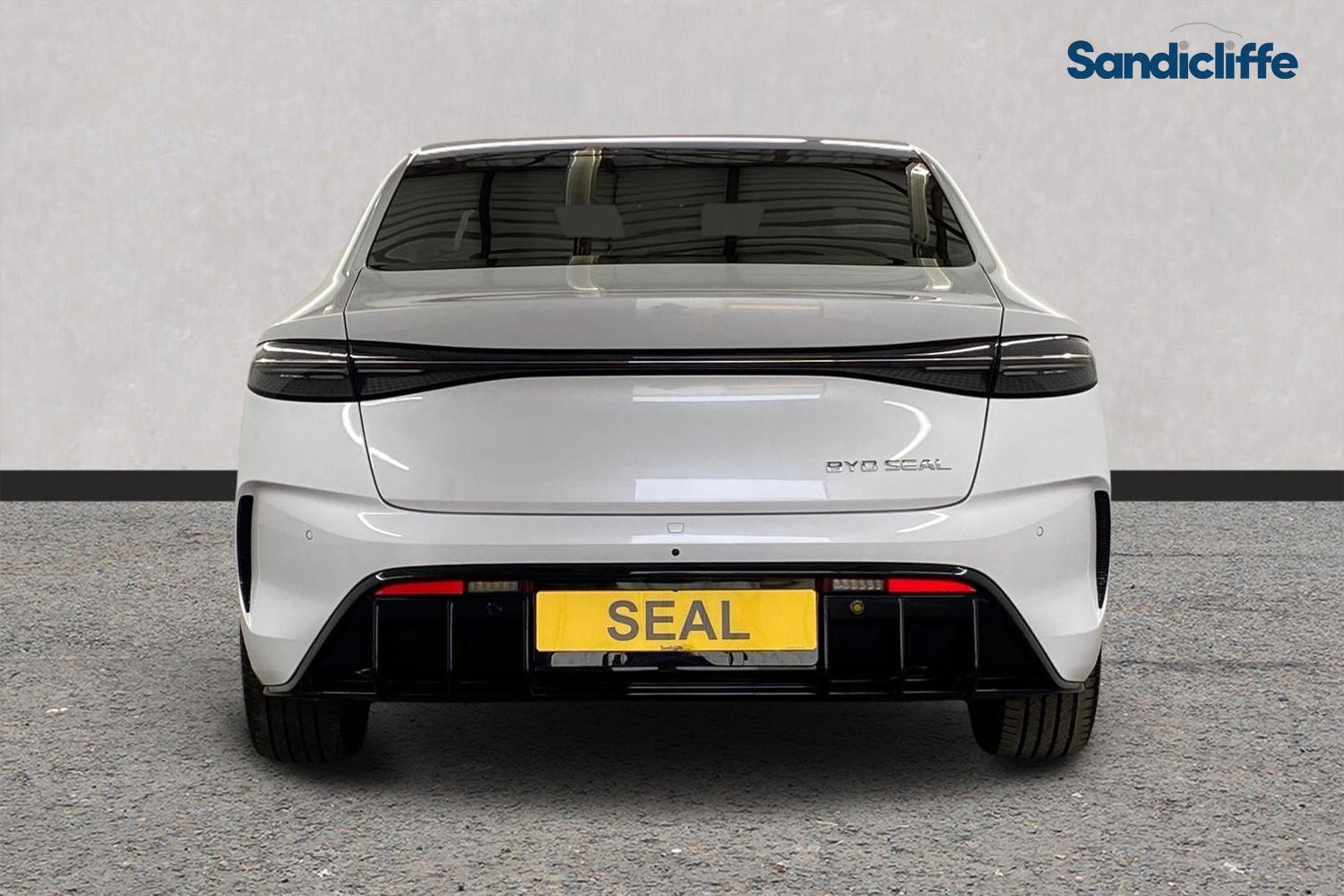 Used BYD Seal 2025 for sale - 77222827: Photo 5