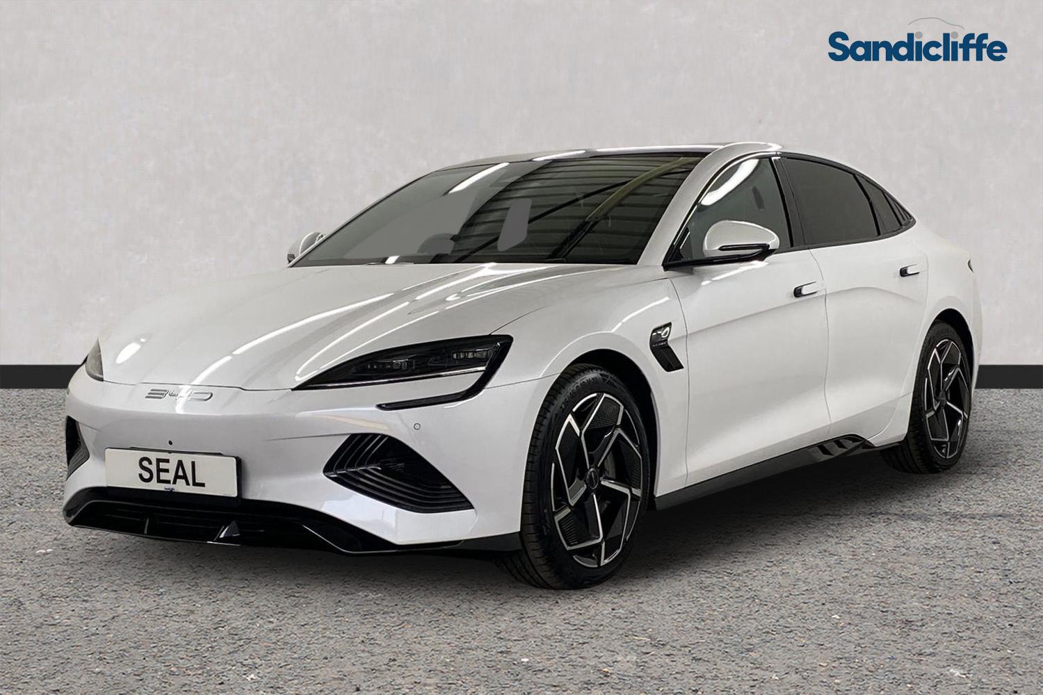 Used BYD Seal 2025 for sale - 77222827: Photo 8