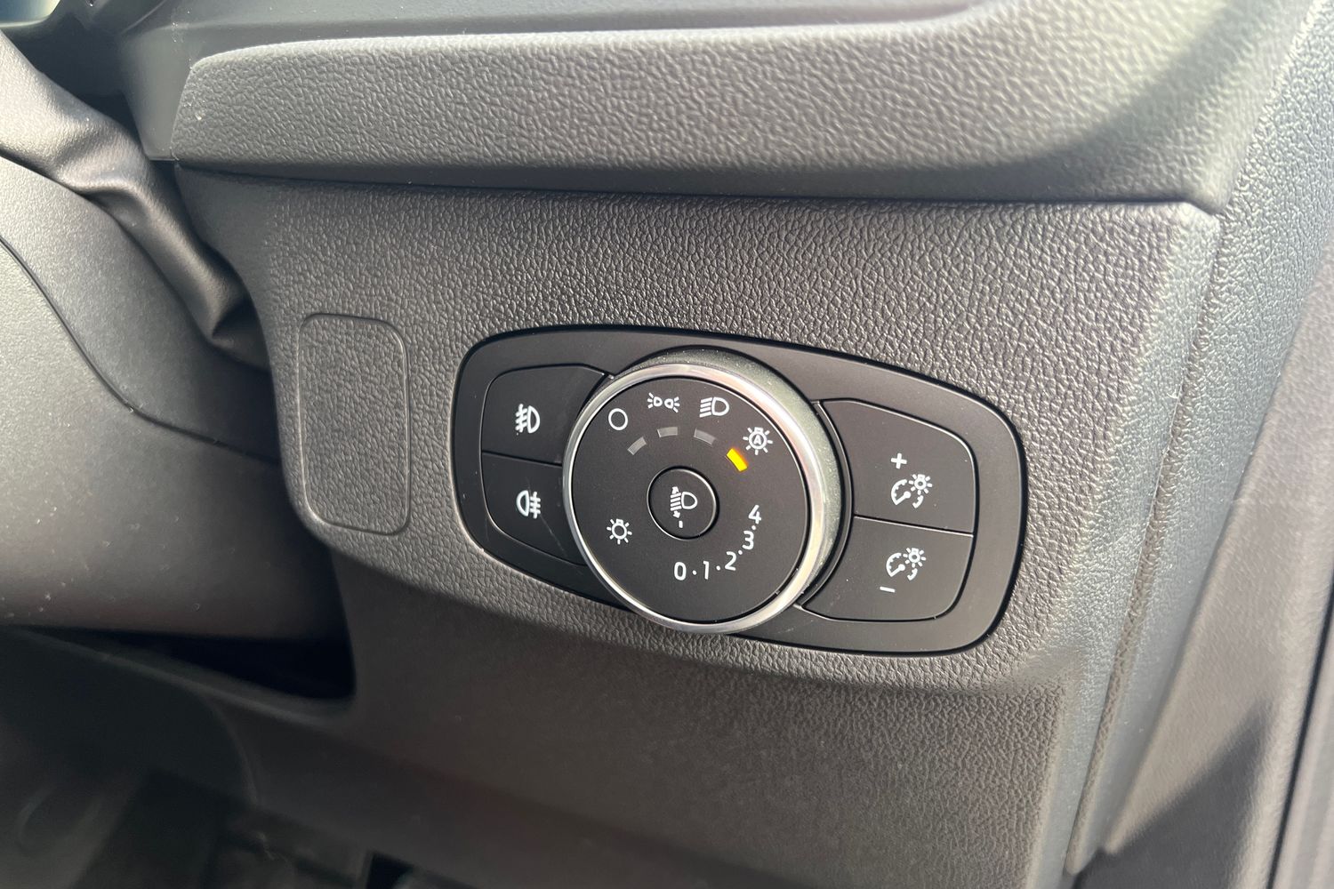 Used Ford Focus 2025 for sale - 77136887: Photo 23