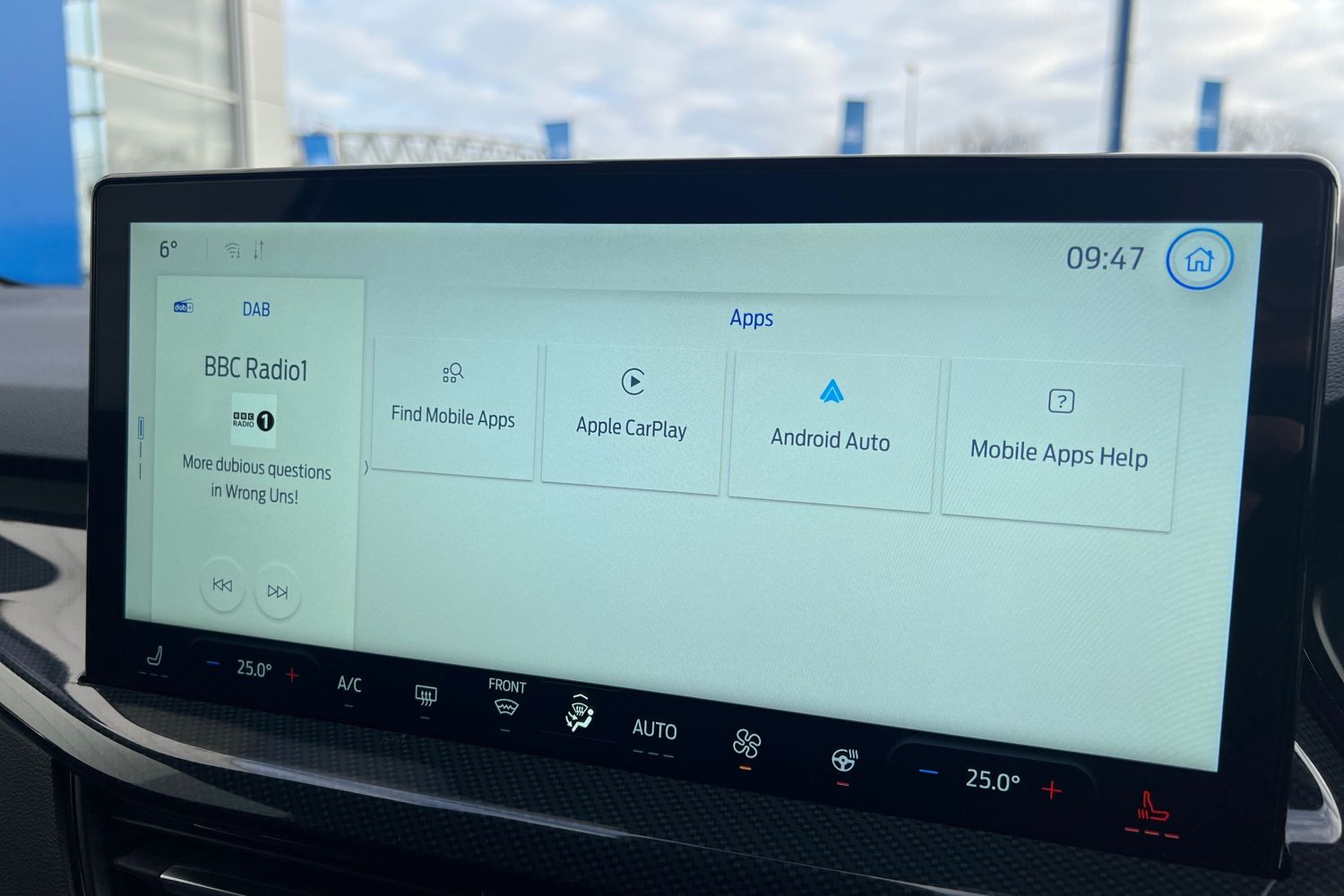 Used Ford Focus 2025 for sale - 77136887: Photo 38