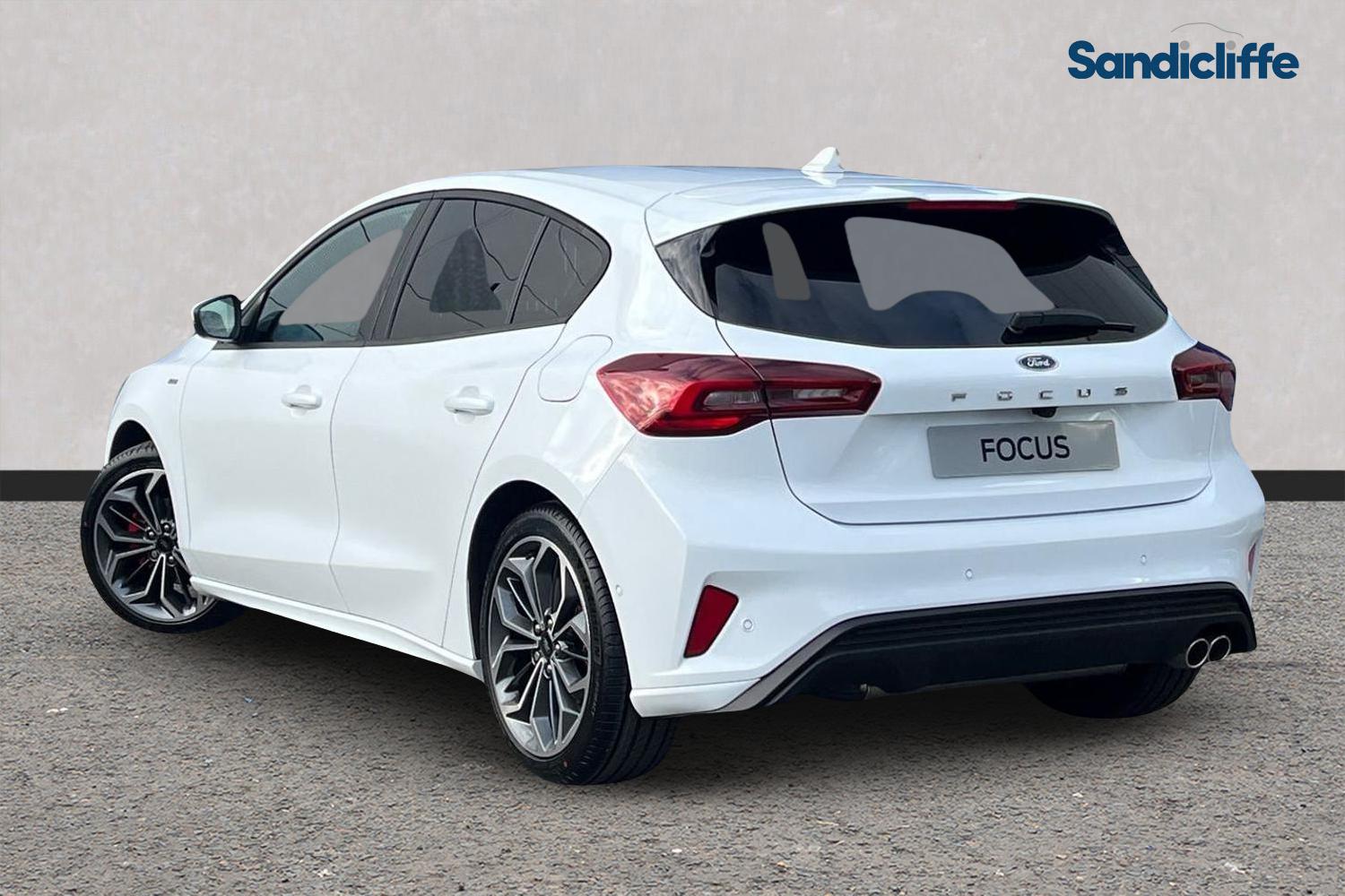 Used Ford Focus 2025 for sale - 77136887: Photo 6