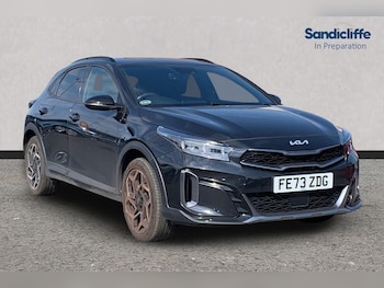Used Kia XCeed 2023 for sale - 78522104: Photo