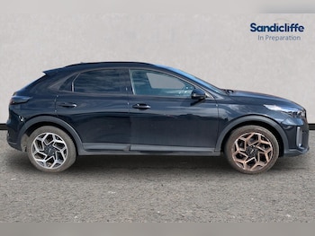 Used Kia XCeed 2023 for sale - 78522104: Photo