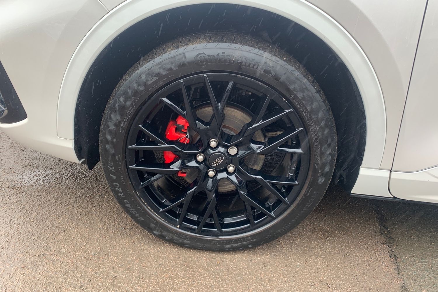 Used Ford Kuga 2023 for sale - 77584349: Photo 11