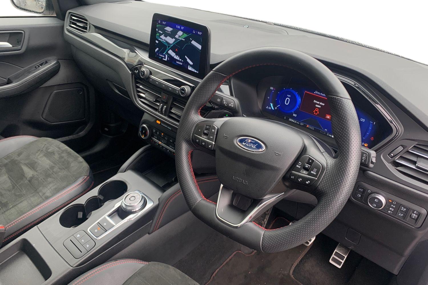 Used Ford Kuga 2023 for sale - 77584349: Photo 12