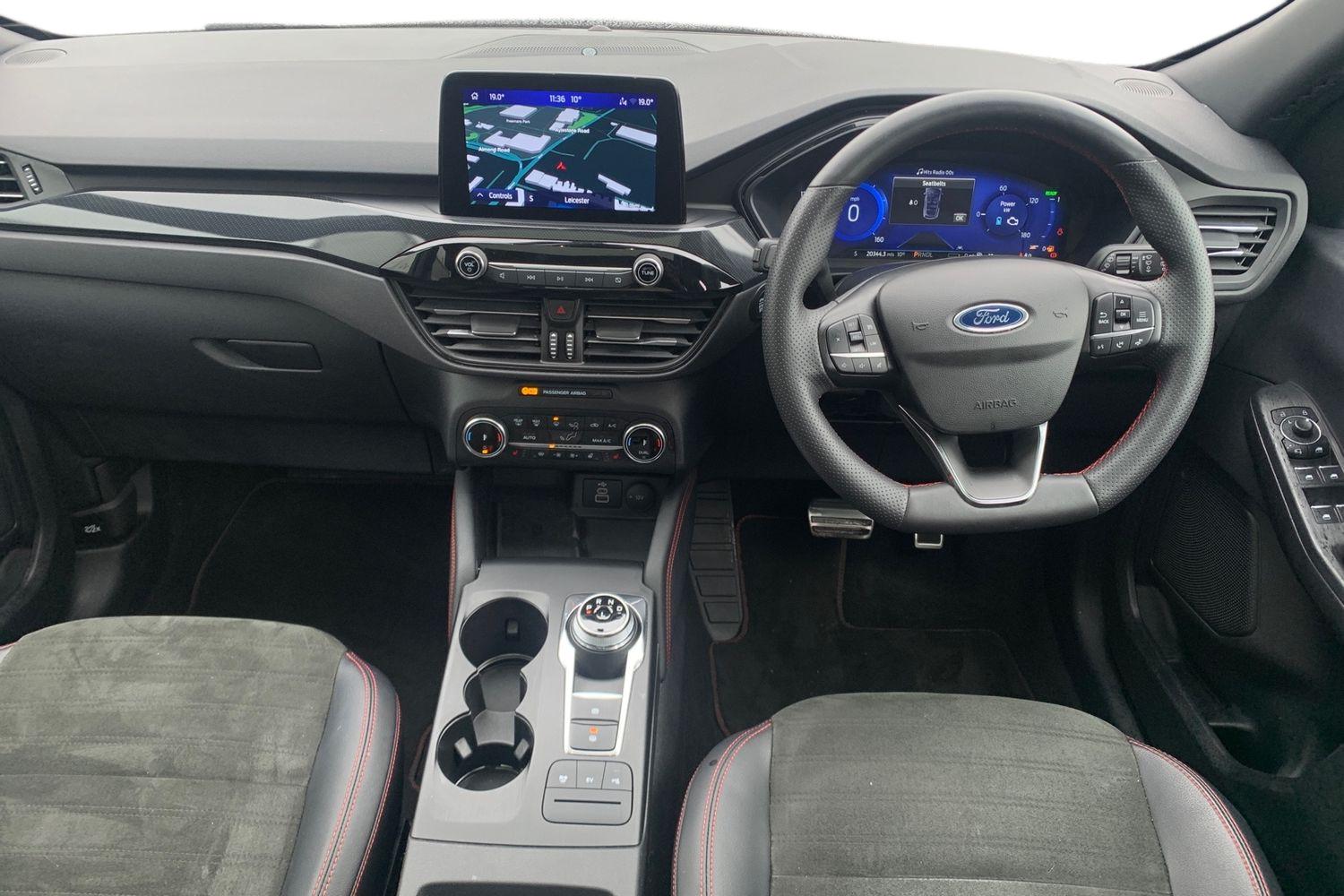 Used Ford Kuga 2023 for sale - 77584349: Photo 13