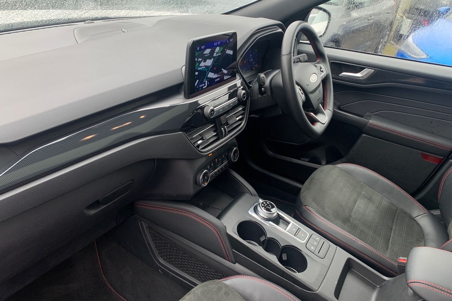 Used Ford Kuga 2023 for sale - 77584349: Photo 14