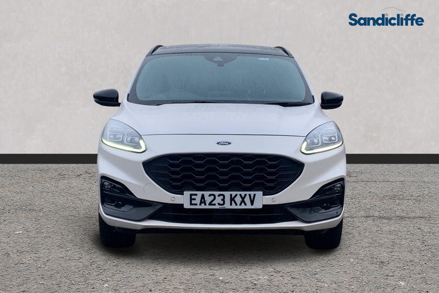 Used Ford Kuga 2023 for sale - 77584349: Photo 2