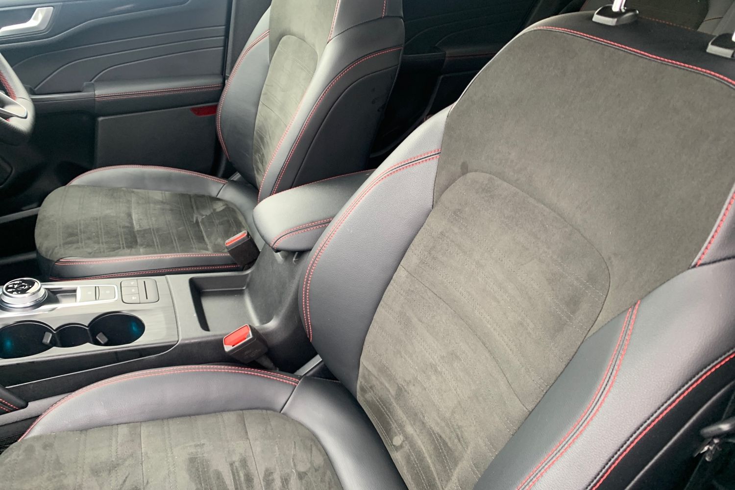 Used Ford Kuga 2023 for sale - 77584349: Photo 22