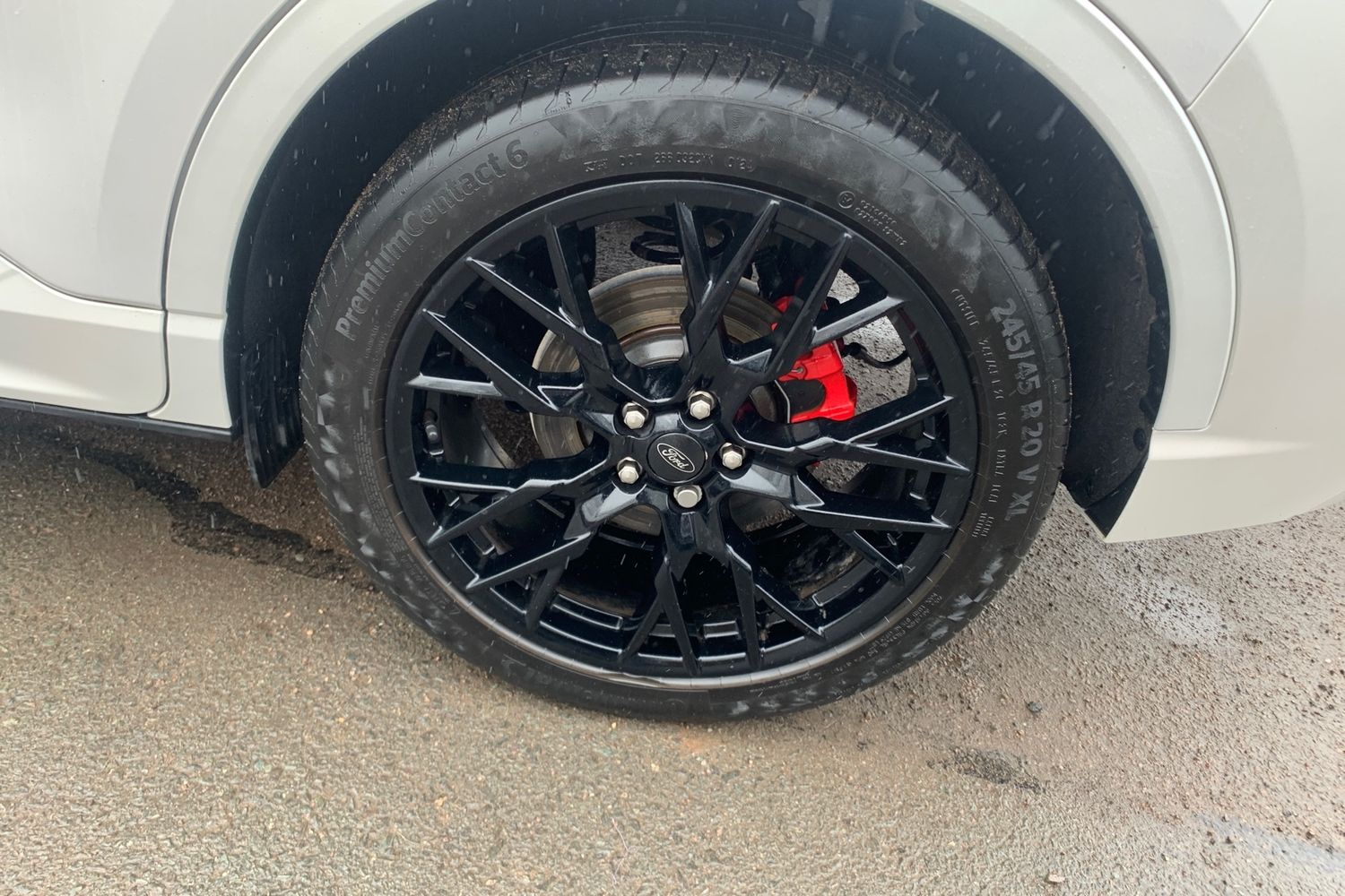 Used Ford Kuga 2023 for sale - 77584349: Photo 26