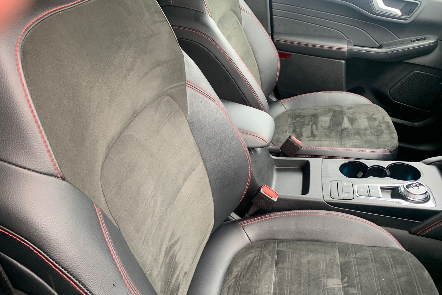 Used Ford Kuga 2023 for sale - 77584349: Photo 27