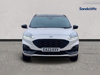 Used Ford Kuga 2023 for sale - 77584349: Photo