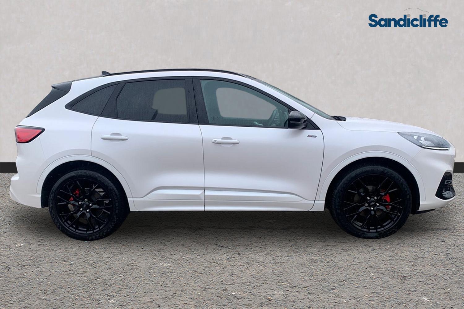 Used Ford Kuga 2023 for sale - 77584349: Photo 3