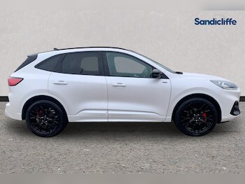 Used Ford Kuga 2023 for sale - 77584349: Photo