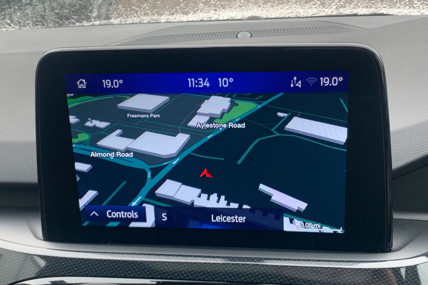 Used Ford Kuga 2023 for sale - 77584349: Photo 46