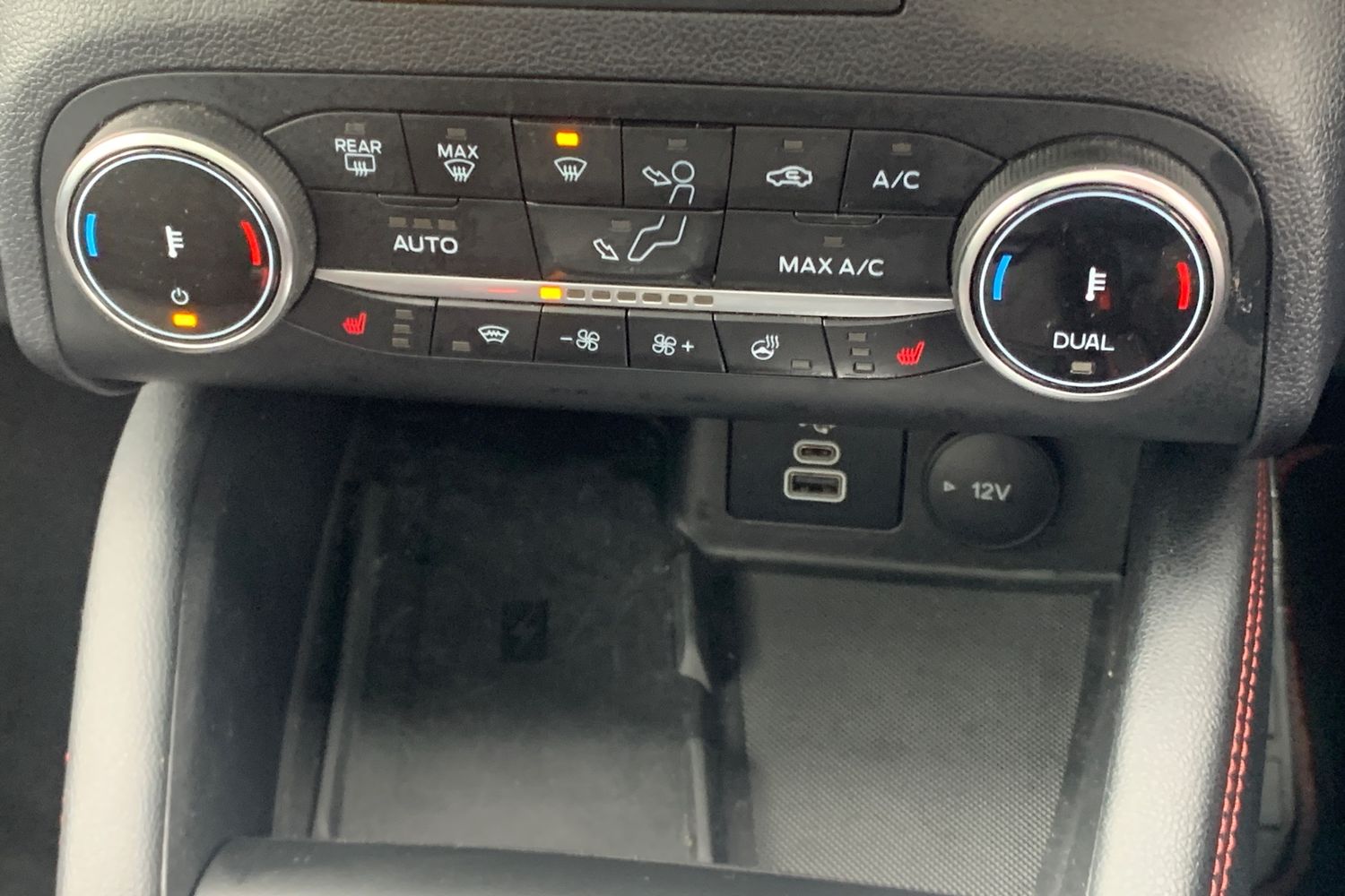 Used Ford Kuga 2023 for sale - 77584349: Photo 47