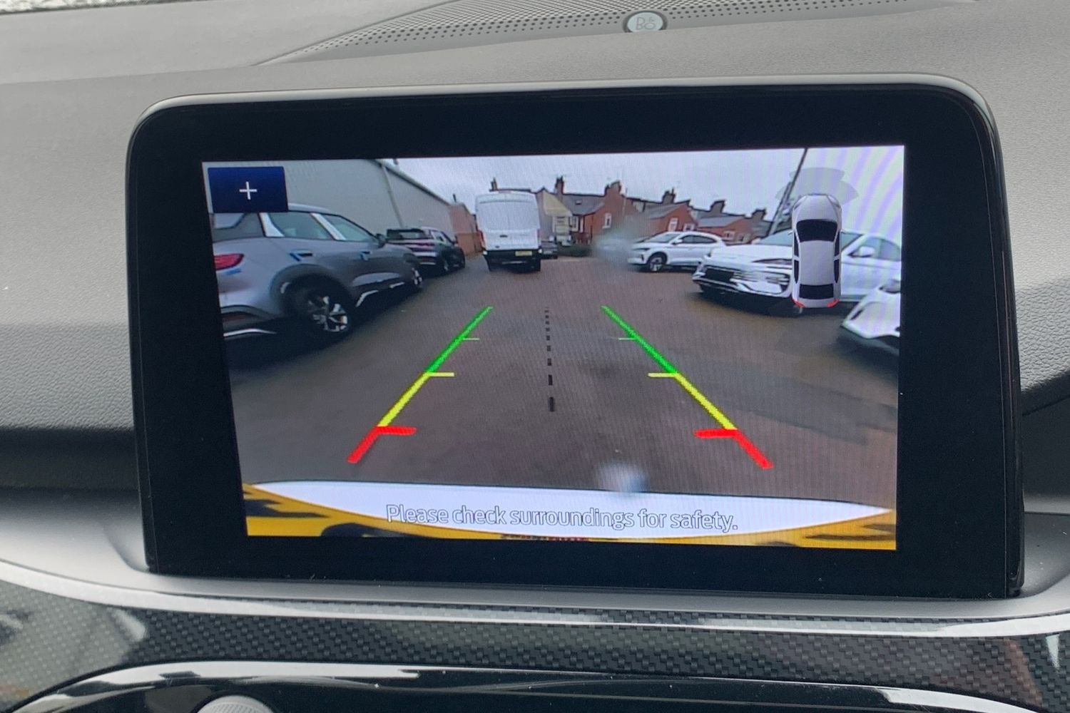 Used Ford Kuga 2023 for sale - 77584349: Photo 49