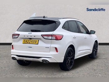 Used Ford Kuga 2023 for sale - 77584349: Photo