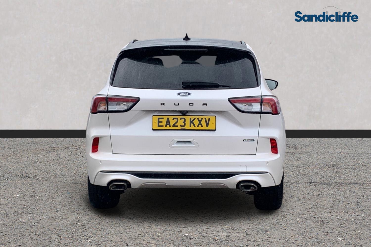 Used Ford Kuga 2023 for sale - 77584349: Photo 6