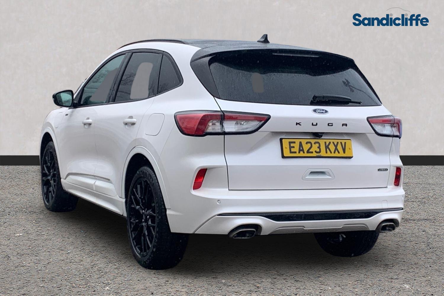 Used Ford Kuga 2023 for sale - 77584349: Photo 7