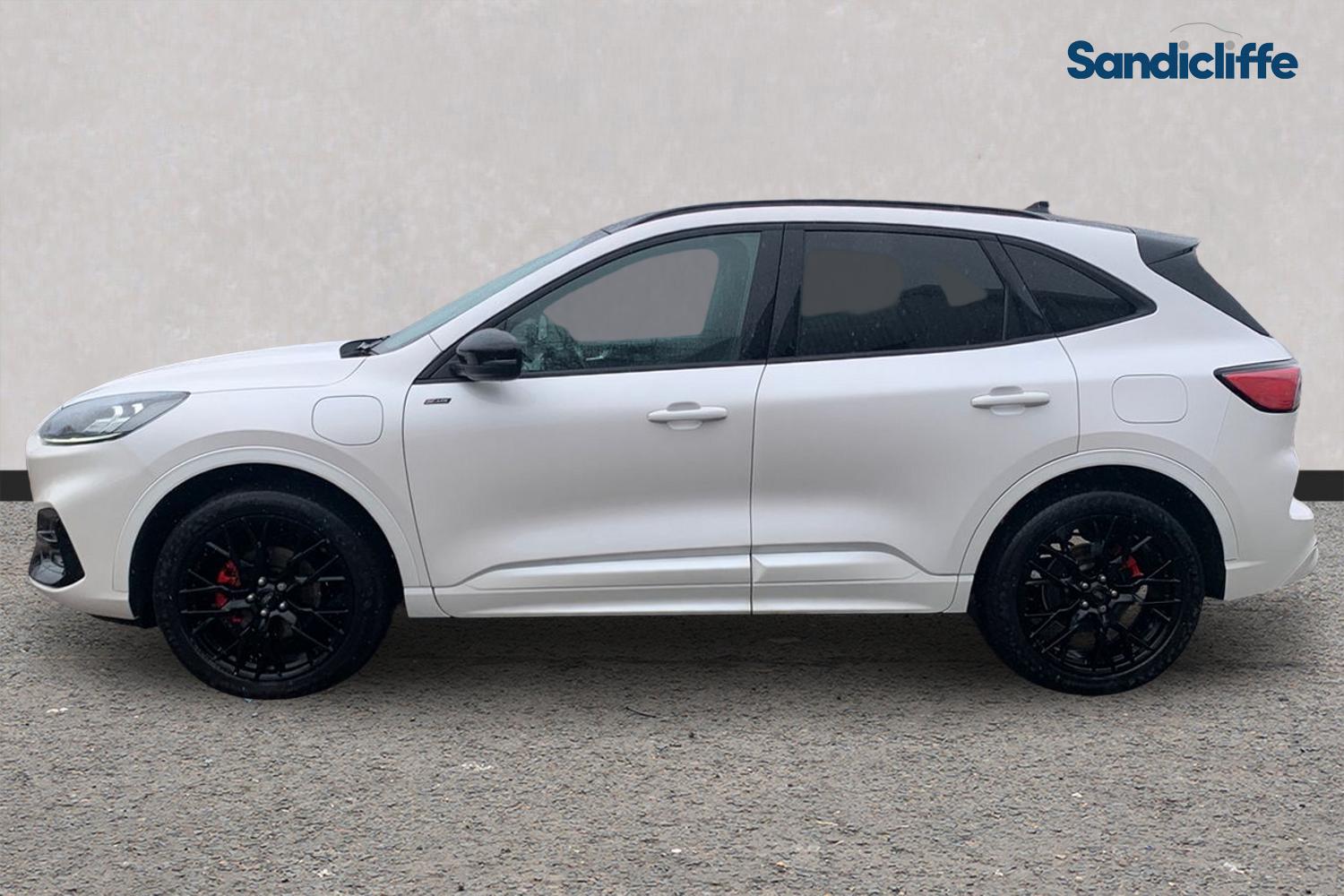 Used Ford Kuga 2023 for sale - 77584349: Photo 8