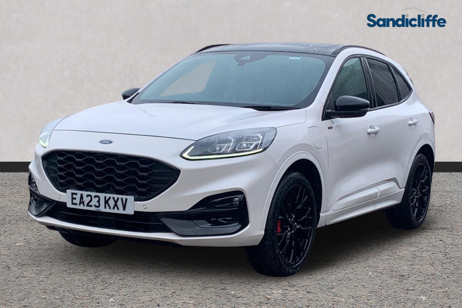 Used Ford Kuga 2023 for sale - 77584349: Photo 9