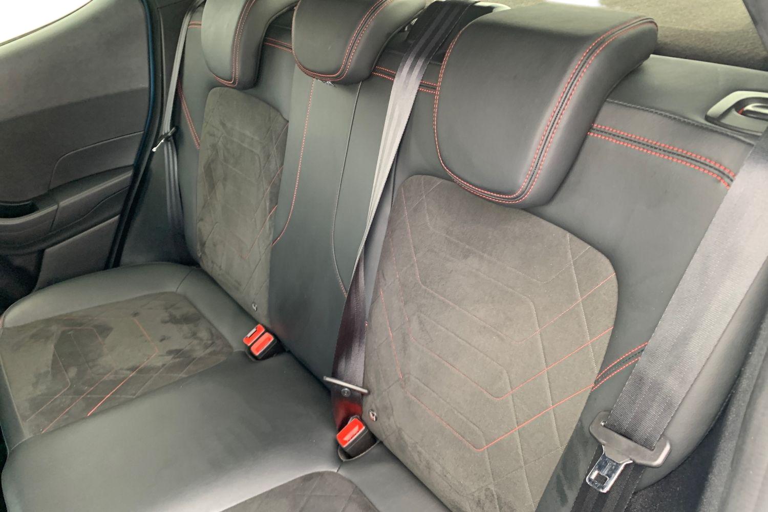 Used Ford Fiesta 2022 for sale - 77490542: Photo 15