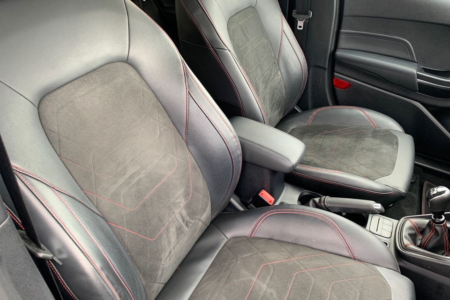 Used Ford Fiesta 2022 for sale - 77490542: Photo 19