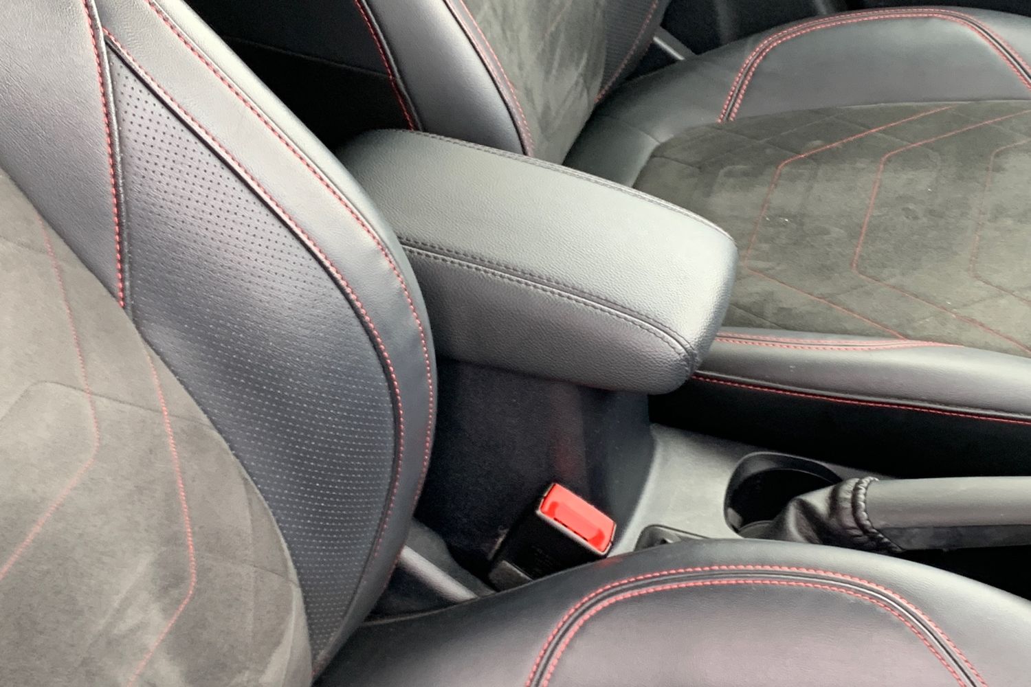 Used Ford Fiesta 2022 for sale - 77490542: Photo 20