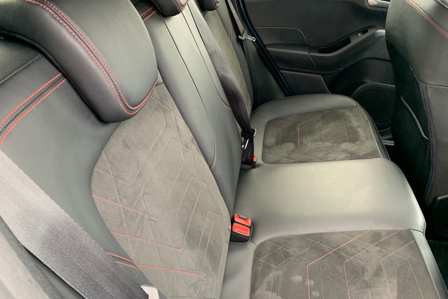 Used Ford Fiesta 2022 for sale - 77490542: Photo 22