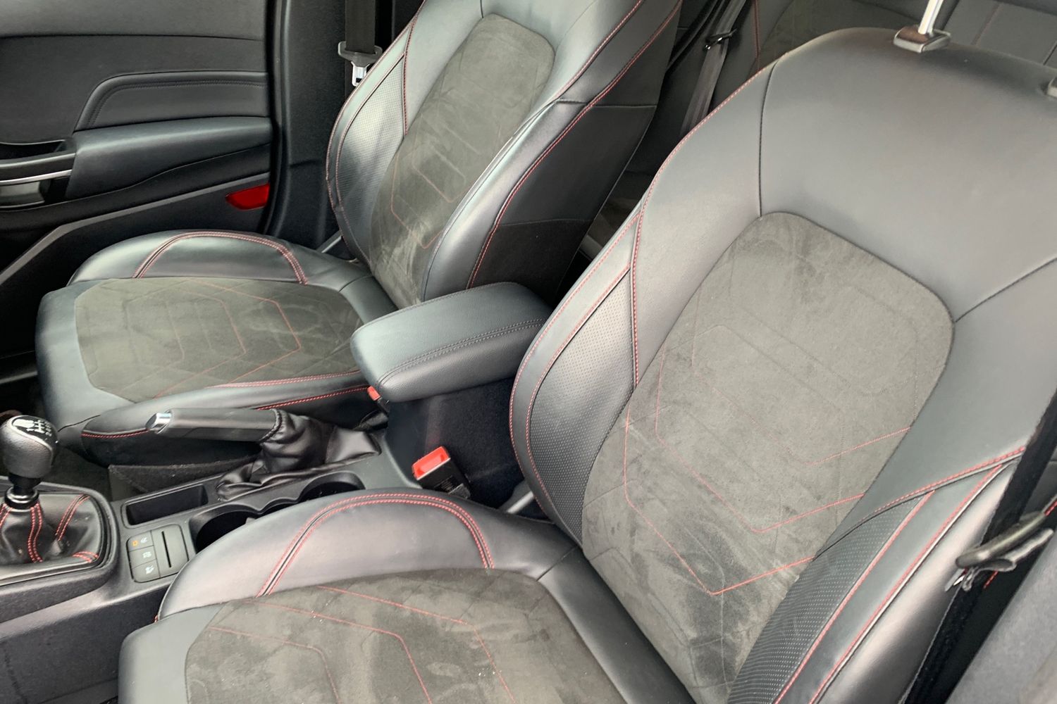 Used Ford Fiesta 2022 for sale - 77490542: Photo 24