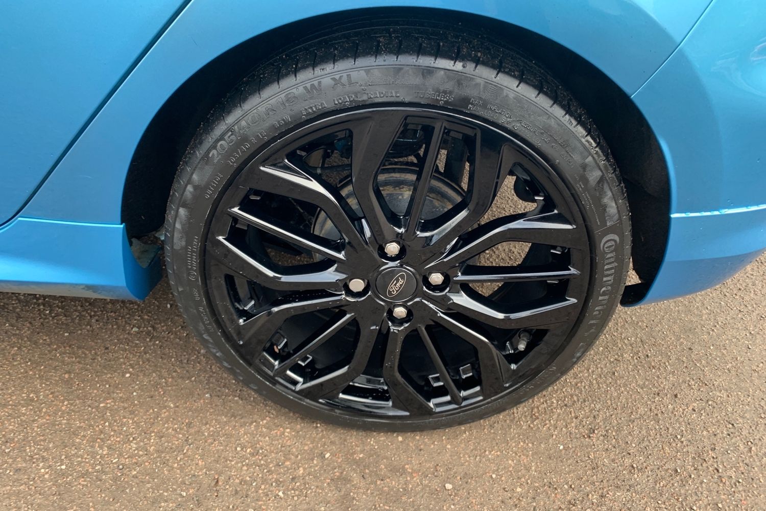 Used Ford Fiesta 2022 for sale - 77490542: Photo 26