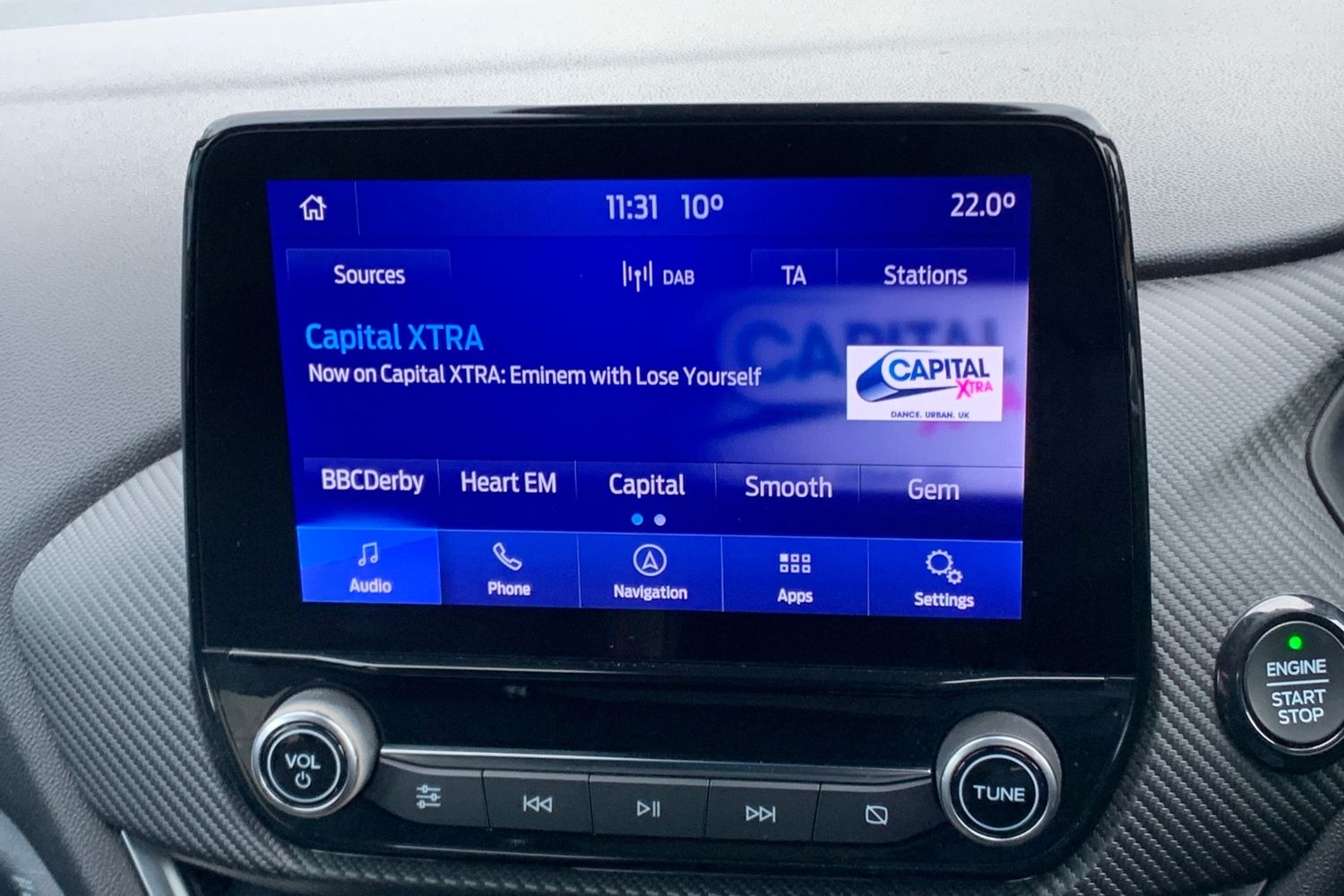 Used Ford Fiesta 2022 for sale - 77490542: Photo 31